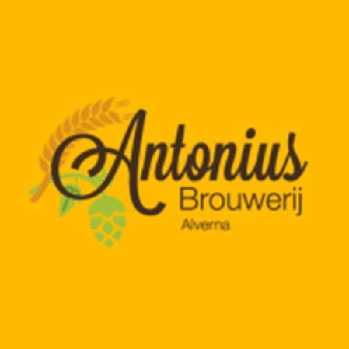 Antonius Brouwerij logo